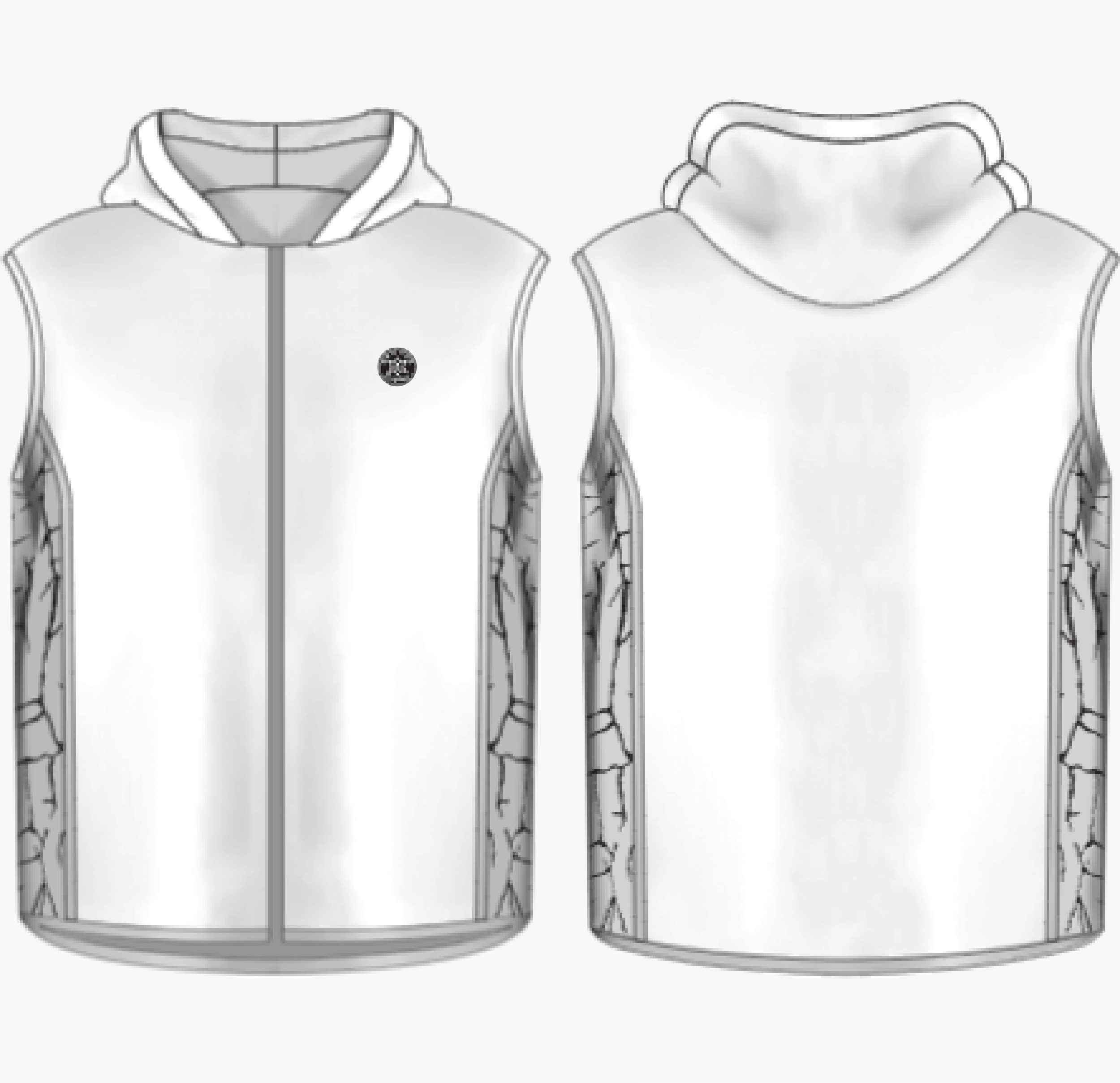 Boxxerworld Thor JKT New